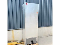 True gdm-19t frisdranken koelvitrine - afbeelding 2 van  11