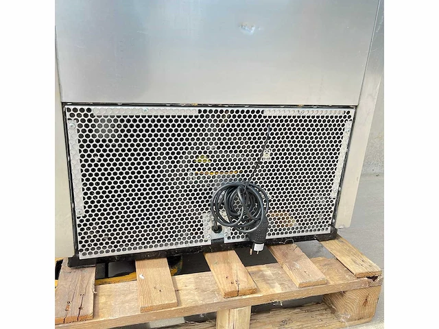 True gdm-19t frisdranken koelvitrine - afbeelding 3 van  11