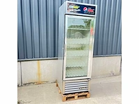 True gdm-19t frisdranken koelvitrine - afbeelding 1 van  11