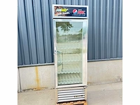 True gdm-19t frisdranken koelvitrine - afbeelding 4 van  11