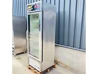 True gdm-19t frisdranken koelvitrine - afbeelding 6 van  11