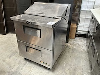 True tssu-27-08d-2 koeling