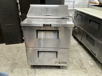 True tssu-27-08d-2 koeling - afbeelding 2 van  4