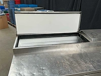 True ttp-670-4 gekoelde tafel met saladette - afbeelding 4 van  9