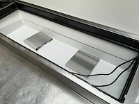 True ttp-670-4 gekoelde tafel met saladette - afbeelding 6 van  9