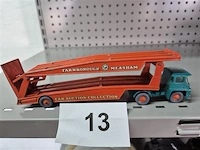 Truk lesney - afbeelding 1 van  3