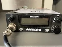 Truman president speaker - afbeelding 2 van  6