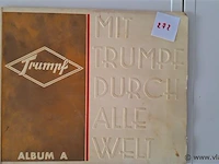 Trumpf album a - afbeelding 1 van  7