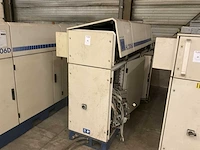 Trumpf hl 2006 d lasersnijmachine - afbeelding 1 van  6