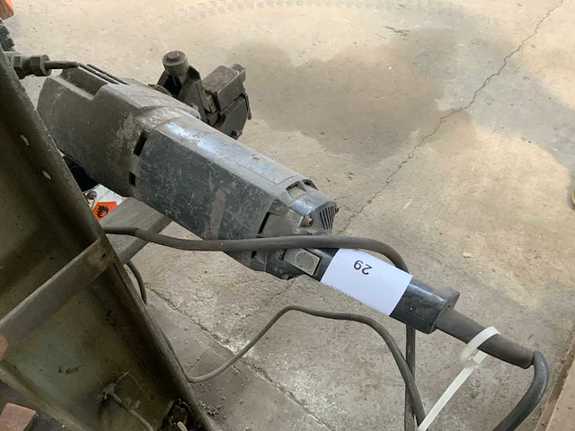 Trumpf knabbelschaar - afbeelding 5 van  5