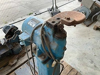 Trumpf oms450 knabbelschaar - afbeelding 3 van  4