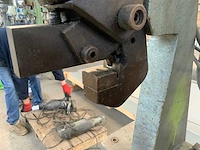 Trumpf tps 600 plaatschaar - afbeelding 4 van  9