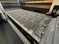 Trumpf trulaser 2525 laser snijmachine - afbeelding 2 van  49