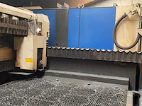 Trumpf trulaser 2525 laser snijmachine - afbeelding 3 van  49