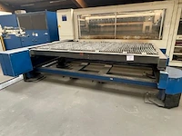 Trumpf trulaser 2525 laser snijmachine - afbeelding 4 van  49