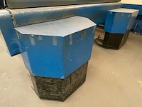 Trumpf trulaser 2525 laser snijmachine - afbeelding 6 van  49
