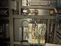 Trumpf trulaser 2525 laser snijmachine - afbeelding 8 van  49
