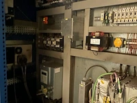 Trumpf trulaser 2525 laser snijmachine - afbeelding 9 van  49
