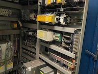 Trumpf trulaser 2525 laser snijmachine - afbeelding 10 van  49