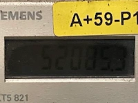 Trumpf trulaser 2525 laser snijmachine - afbeelding 11 van  49