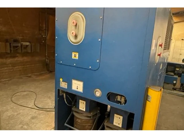 Trumpf trulaser 2525 laser snijmachine - afbeelding 14 van  49
