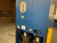 Trumpf trulaser 2525 laser snijmachine - afbeelding 14 van  49