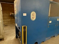 Trumpf trulaser 2525 laser snijmachine - afbeelding 17 van  49