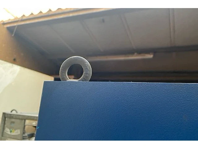 Trumpf trulaser 2525 laser snijmachine - afbeelding 18 van  49