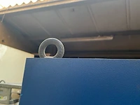 Trumpf trulaser 2525 laser snijmachine - afbeelding 18 van  49