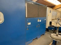 Trumpf trulaser 2525 laser snijmachine - afbeelding 19 van  49