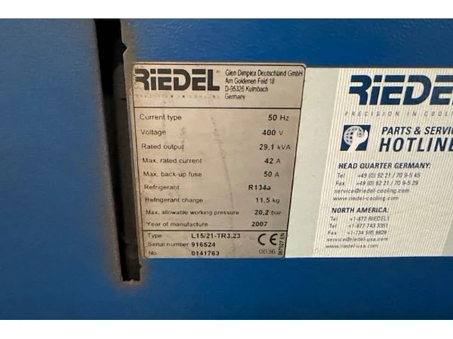 Trumpf trulaser 2525 laser snijmachine - afbeelding 20 van  49