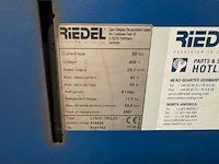 Trumpf trulaser 2525 laser snijmachine - afbeelding 20 van  49