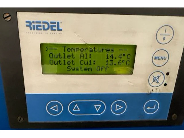 Trumpf trulaser 2525 laser snijmachine - afbeelding 21 van  49