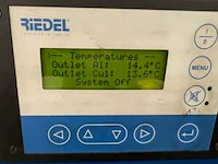 Trumpf trulaser 2525 laser snijmachine - afbeelding 21 van  49