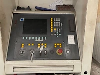 Trumpf trulaser 2525 laser snijmachine - afbeelding 12 van  49
