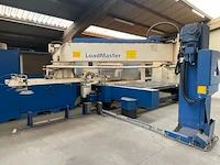 Trumpf trulaser 2525 laser snijmachine - afbeelding 24 van  49