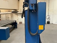 Trumpf trulaser 2525 laser snijmachine - afbeelding 28 van  49