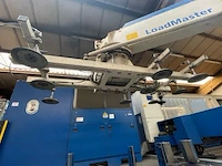 Trumpf trulaser 2525 laser snijmachine - afbeelding 29 van  49