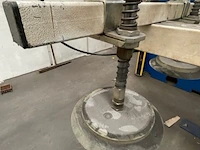 Trumpf trulaser 2525 laser snijmachine - afbeelding 31 van  49