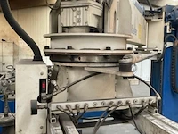 Trumpf trulaser 2525 laser snijmachine - afbeelding 32 van  49