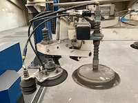 Trumpf trulaser 2525 laser snijmachine - afbeelding 33 van  49