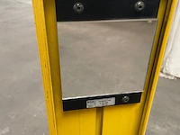 Trumpf trulaser 2525 laser snijmachine - afbeelding 37 van  49
