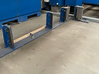 Trumpf trulaser 2525 laser snijmachine - afbeelding 42 van  49