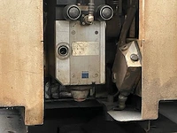 Trumpf trulaser 2525 laser snijmachine - afbeelding 45 van  49