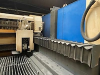 Trumpf trulaser 2525 laser snijmachine - afbeelding 46 van  49