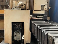 Trumpf trulaser 2525 laser snijmachine - afbeelding 47 van  49