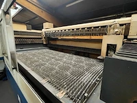 Trumpf trulaser 2525 laser snijmachine - afbeelding 48 van  49