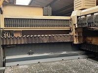 Trumpf trulaser 2525 laser snijmachine - afbeelding 49 van  49
