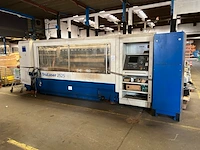 Trumpf trulaser 2525 laser snijmachine - afbeelding 1 van  64