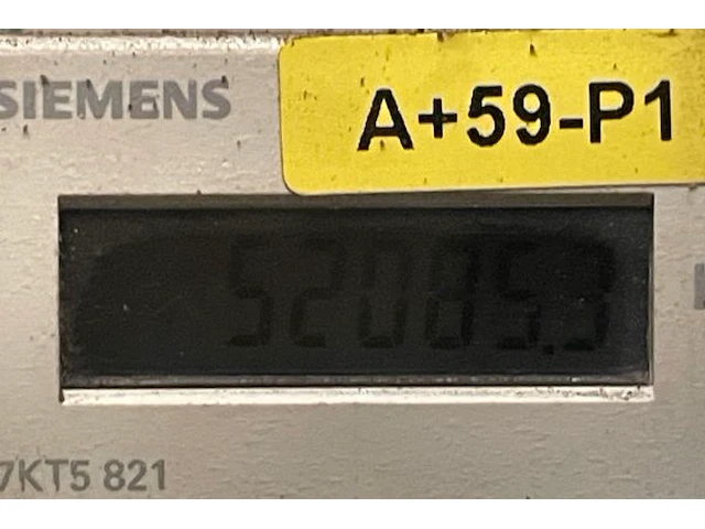 Trumpf trulaser 2525 laser snijmachine - afbeelding 14 van  64